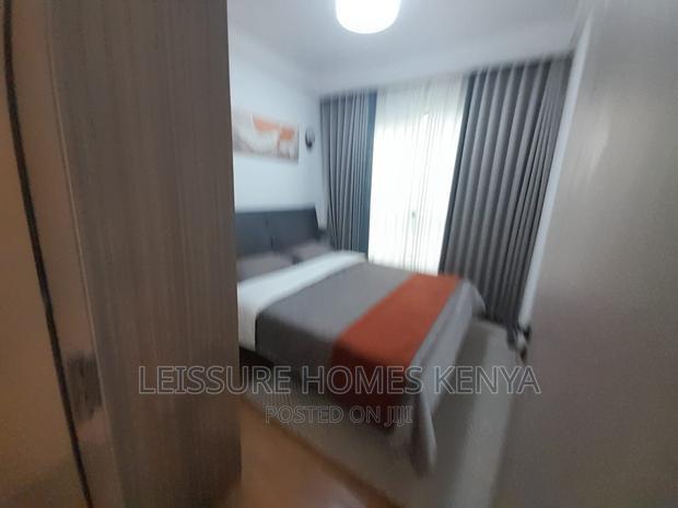 3bdrm Apartment in Kilimani for sale