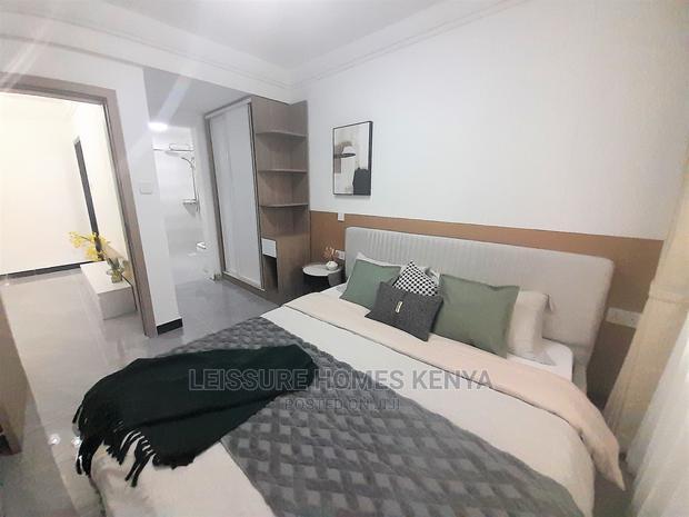 1bdrm Apartment in Kilimani for sale