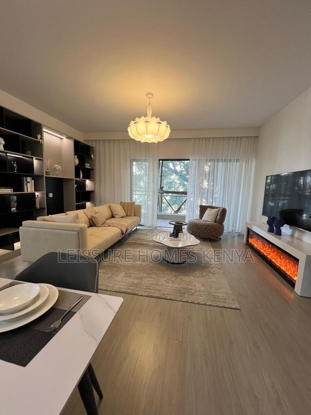 2bdrm Apartment in Westlands for sale