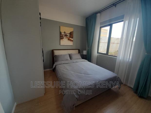 1bdrm Apartment in Kilimani for sale