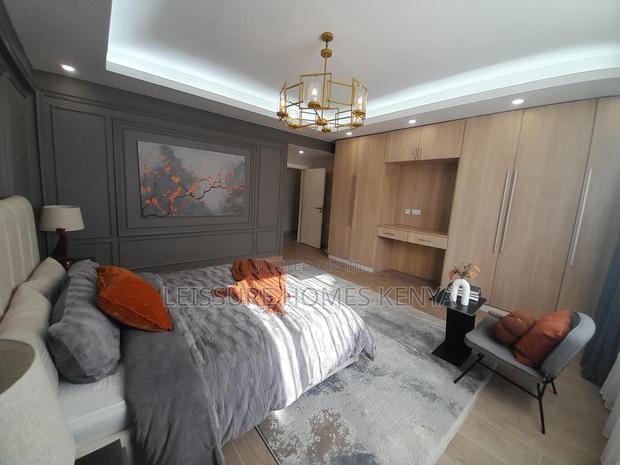 4bdrm Apartment in Kileleshwa for sale