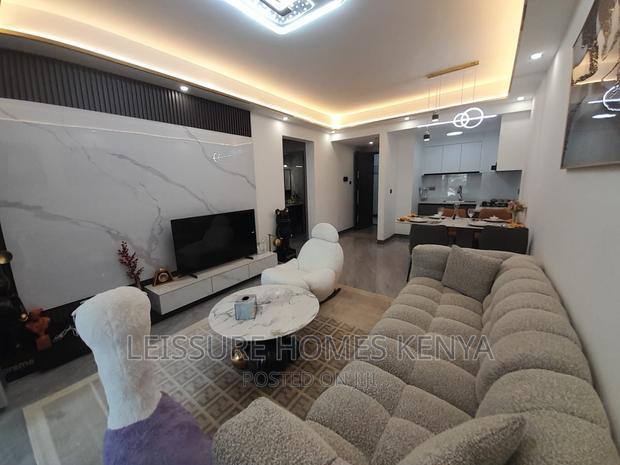 2bdrm Apartment in Kilimani for sale