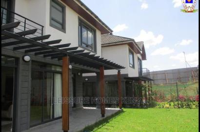 4bdrm Villa in Runda for sale