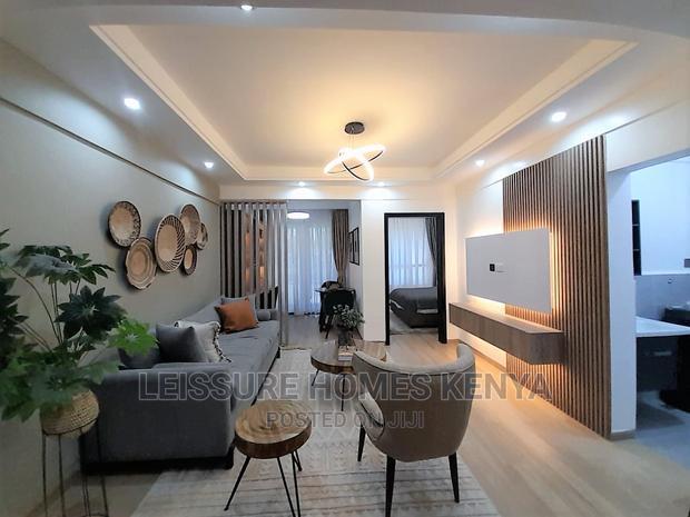 1bdrm Apartment in Westlands for sale