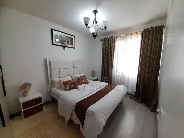 2bdrm Apartment in Hurlingham for rent