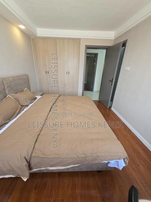 2bdrm Apartment in Kitengela for sale