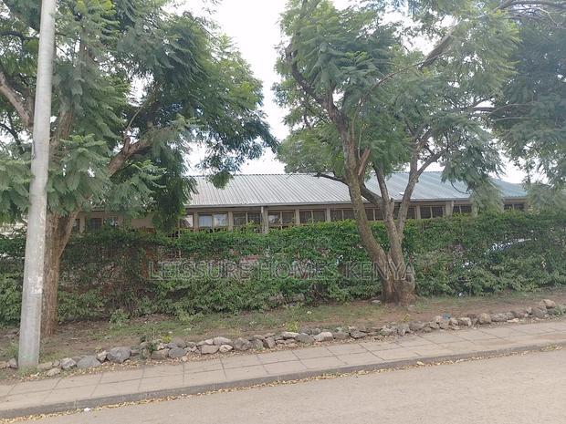Prime Commercial Property in Industrial Area