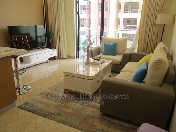 Furnished 2bdrm Apartment in Enzi Heights, South C for rent