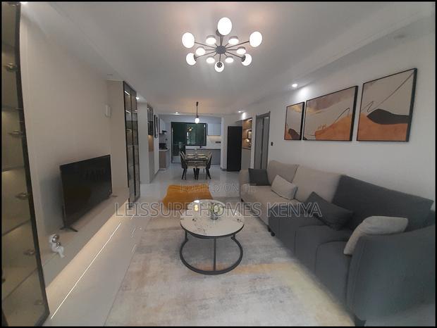 3bdrm Apartment in Kileleshwa for sale
