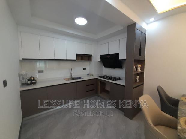 1bdrm Apartment in Hurlingham for sale