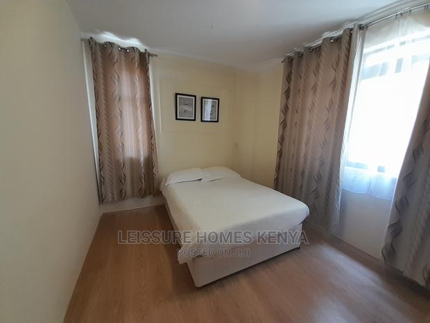 Furnished 2bdrm Apartment in Kileleshwa for rent