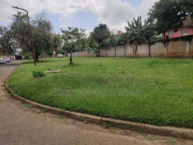 4bdrm Maisonette in Kileleshwa for sale