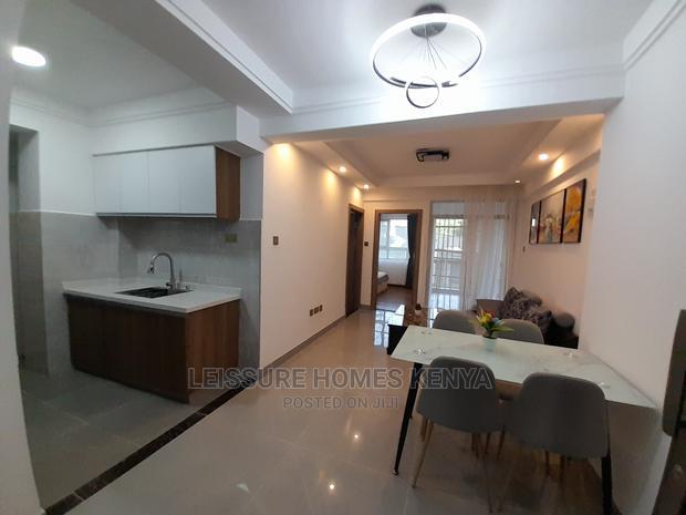 2bdrm Apartment in Upperhill for sale