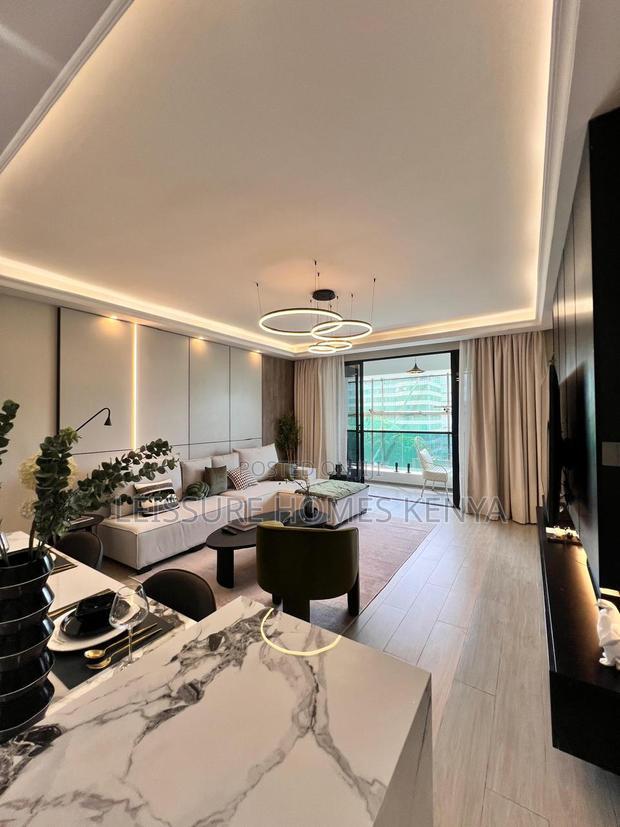 2bdrm Apartment in Westlands for sale