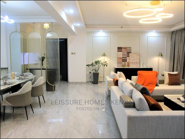 4bdrm Apartment in Lavington for sale