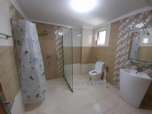 Furnished 3bdrm Apartment in Lavington for rent