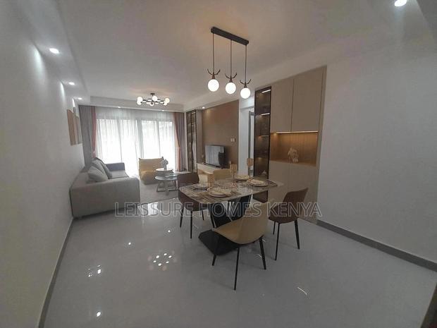 2bdrm Apartment in Kileleshwa for sale