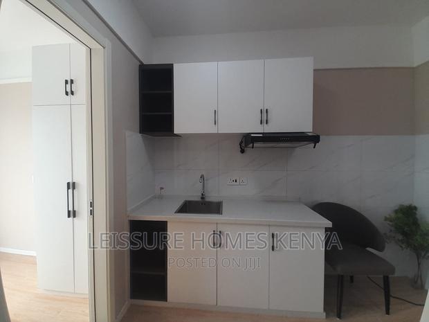 1bdrm Apartment in Kilimani for sale