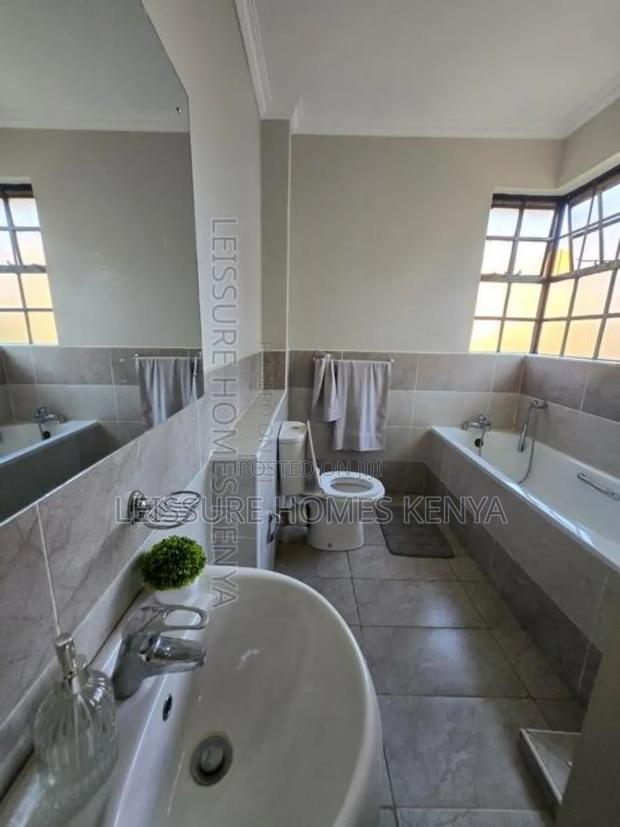 4bdrm Townhouse/Terrace in Kitengela for sale