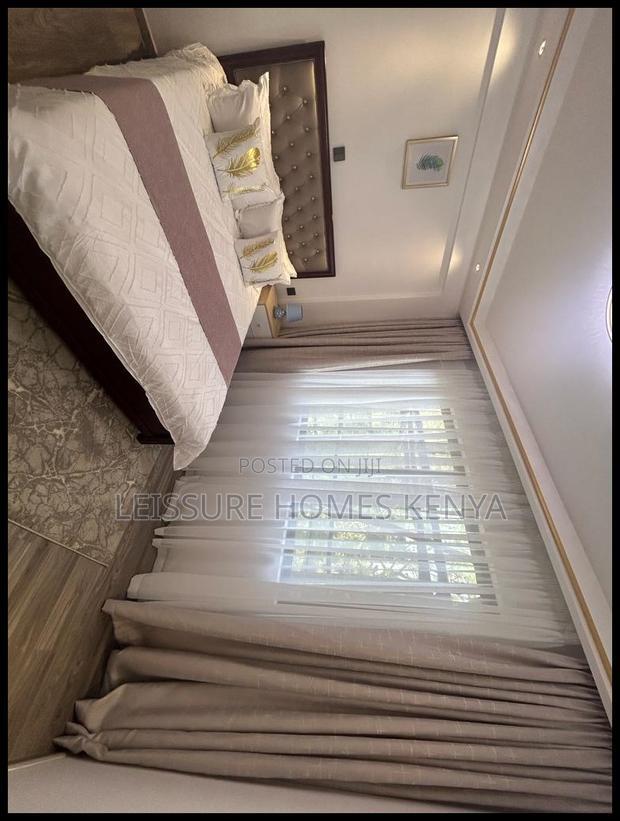 3bdrm Apartment in Kilimani for sale