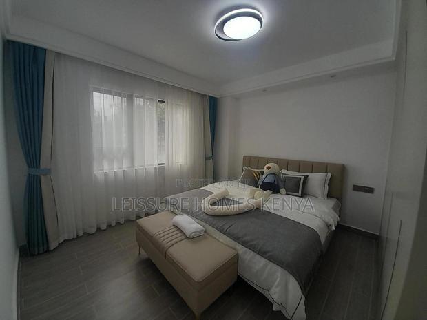 2bdrm Apartment in Kileleshwa for sale