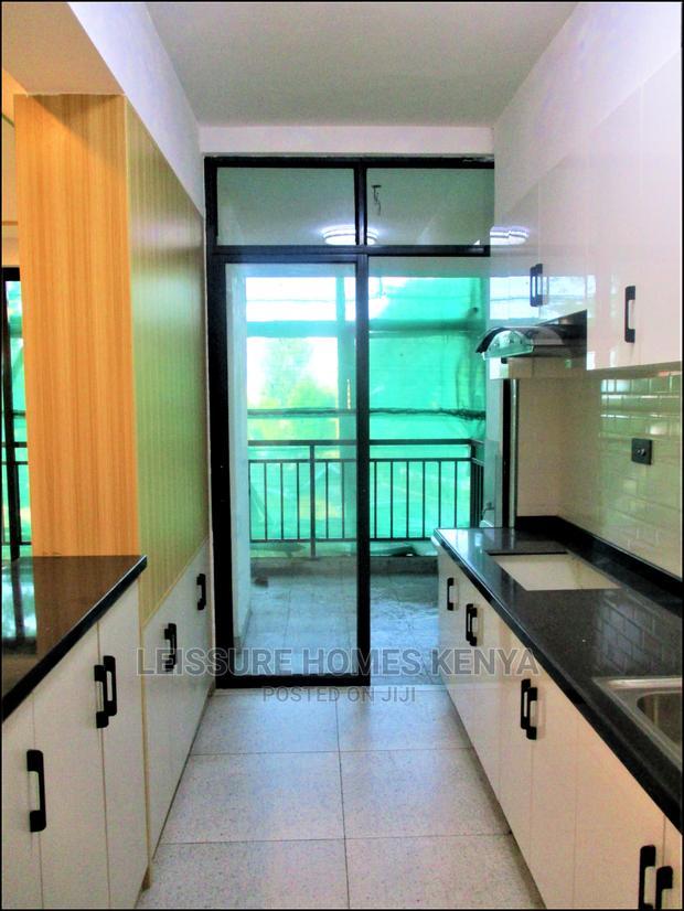 2bdrm Apartment in Kilimani for sale