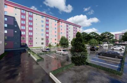 2bdrm Apartment in Ongata Rongai for sale