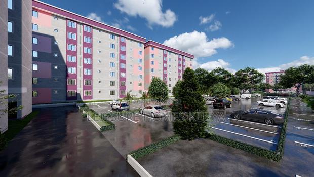 2bdrm Apartment in Ongata Rongai for sale