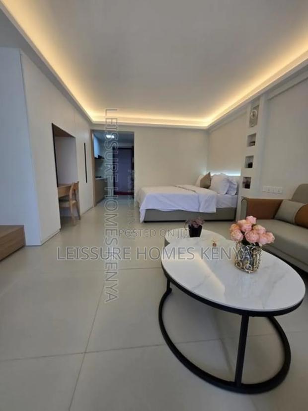 Studio Apartment in Lavington for sale