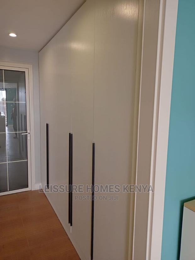 Furnished 2bdrm Apartment in Milimani for rent