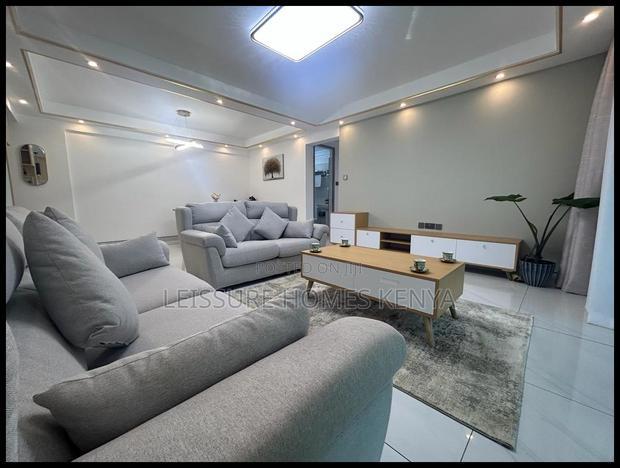 3bdrm Apartment in Kilimani for sale