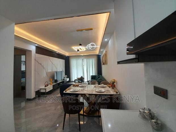 3bdrm Apartment in Kilimani for sale