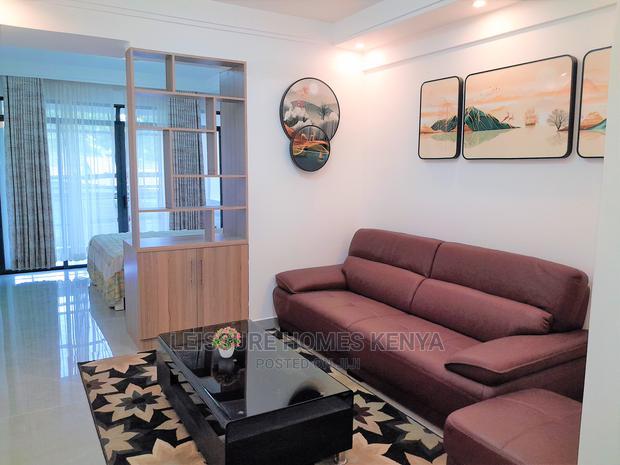 Studio Apartment in Valley Arcade for sale