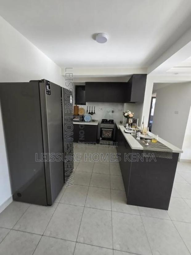 1bdrm Apartment in Kitengela for sale