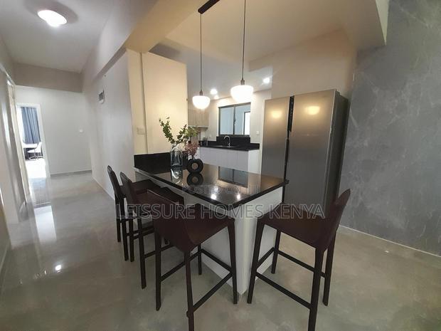 4bdrm Apartment in Kileleshwa for sale
