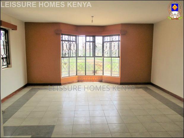 3bdrm Apartment in NHC Langata for sale