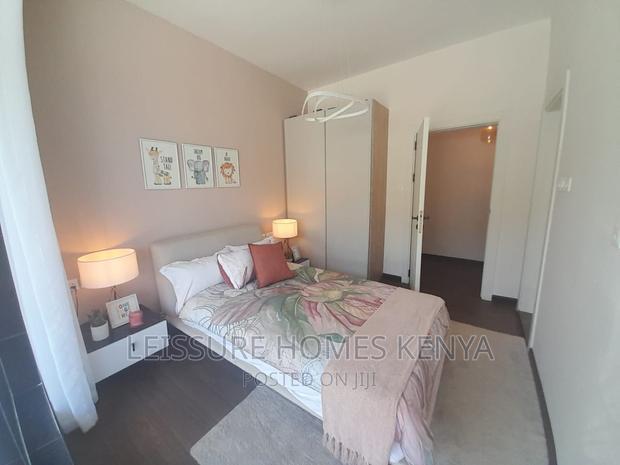 3bdrm Apartment in Kilimani for sale