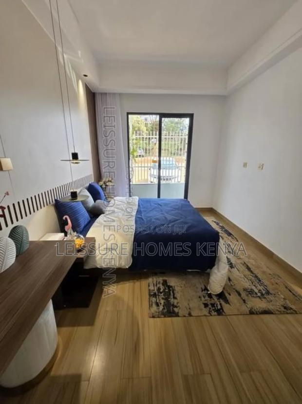 1bdrm Apartment in Lower Kabete for sale
