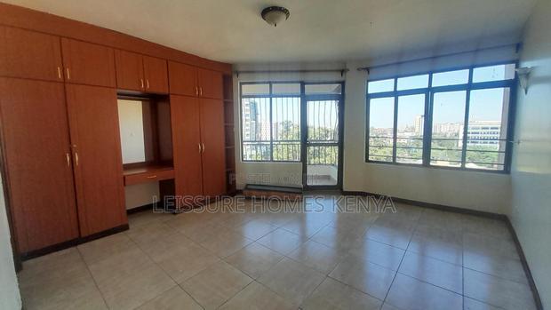 3bdrm Apartment in Kilimani for rent