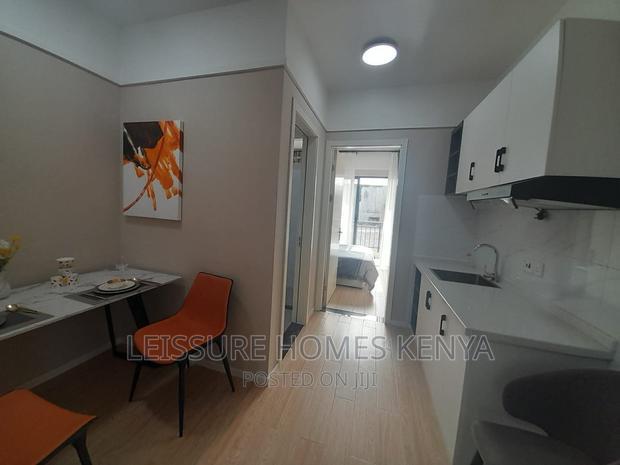 1bdrm Apartment in Kilimani for sale