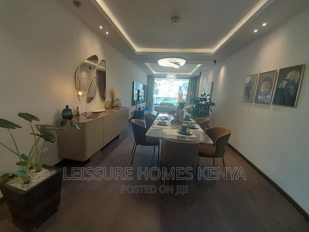 3bdrm Apartment in Kilimani for sale
