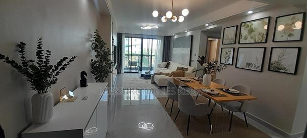 2bdrm Apartment in Kileleshwa for sale