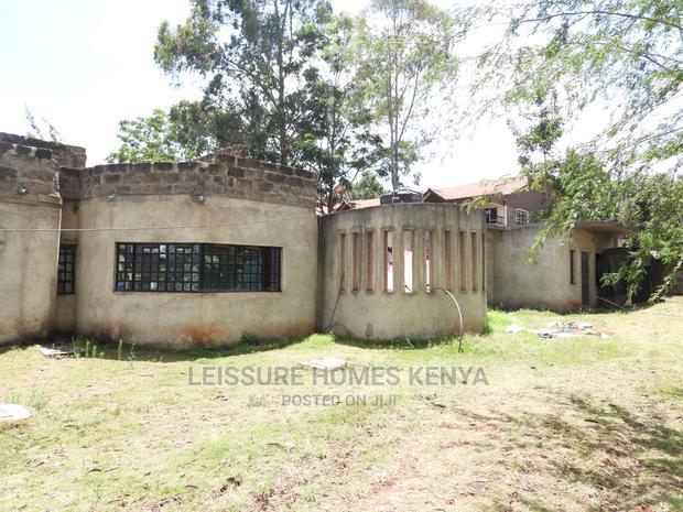 Prime Land at the Heart of Lavington