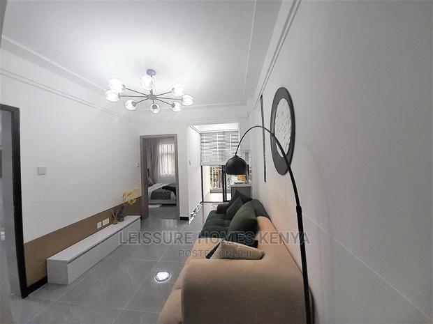 1bdrm Apartment in Kilimani for sale