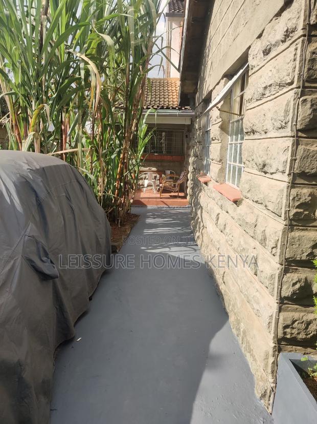 4bdrm Maisonette in Kileleshwa for sale