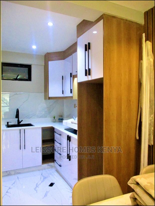 1bdrm Apartment in Kilimani for sale