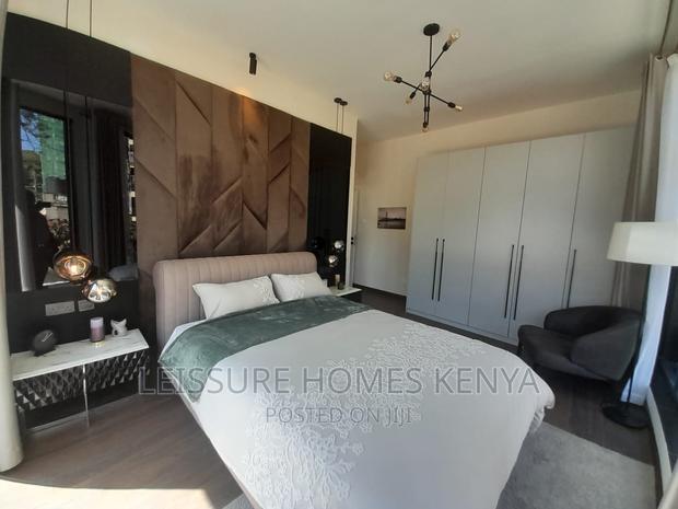 3bdrm Apartment in Kilimani for sale