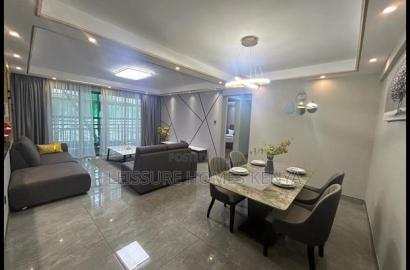 3bdrm Apartment in Kilimani for sale