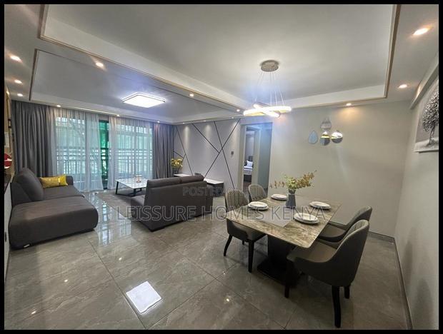 3bdrm Apartment in Kilimani for sale