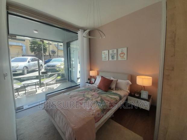 2bdrm Apartment in Hurlingham for sale